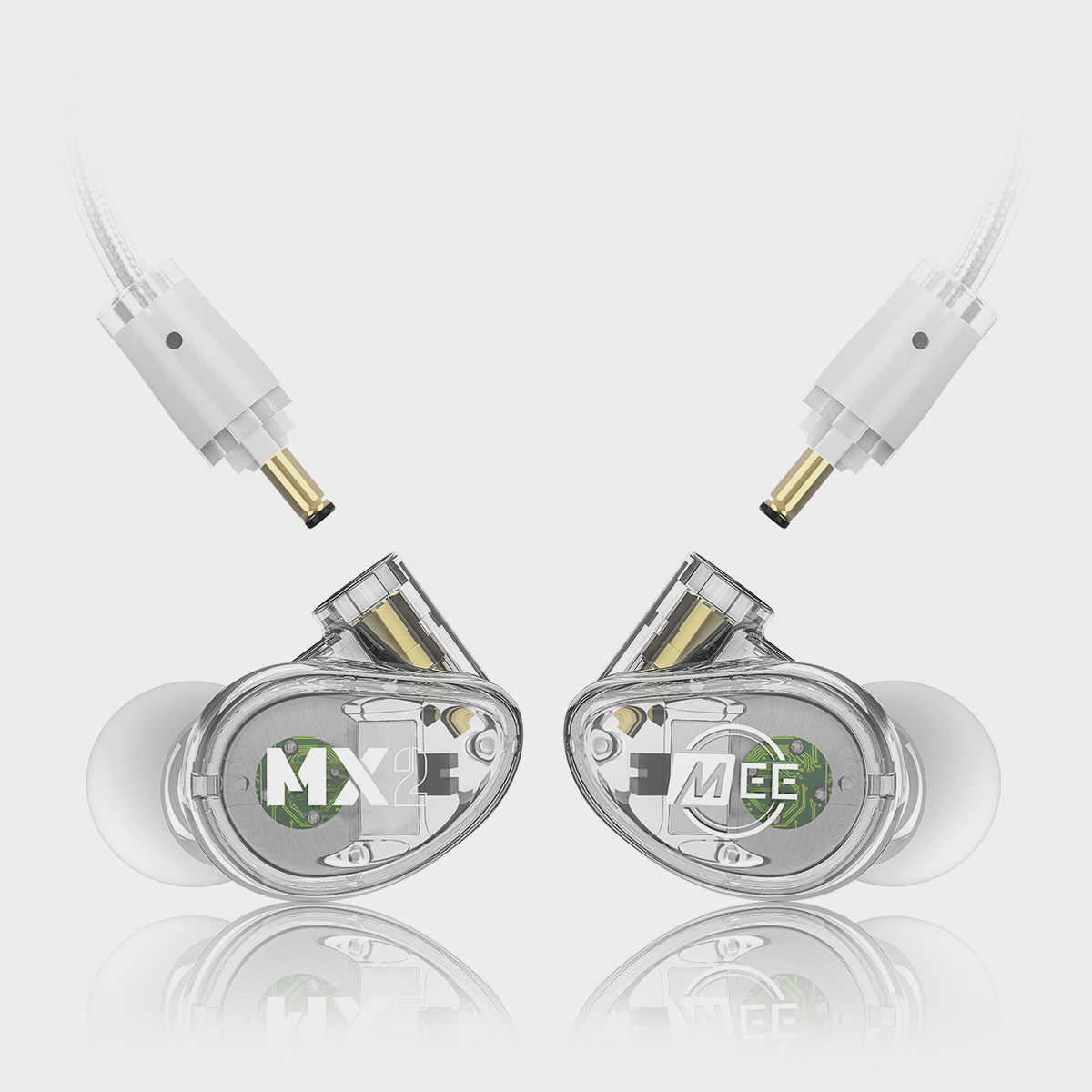 MX PRO 2 - Mee Audio - Vio Auriculares