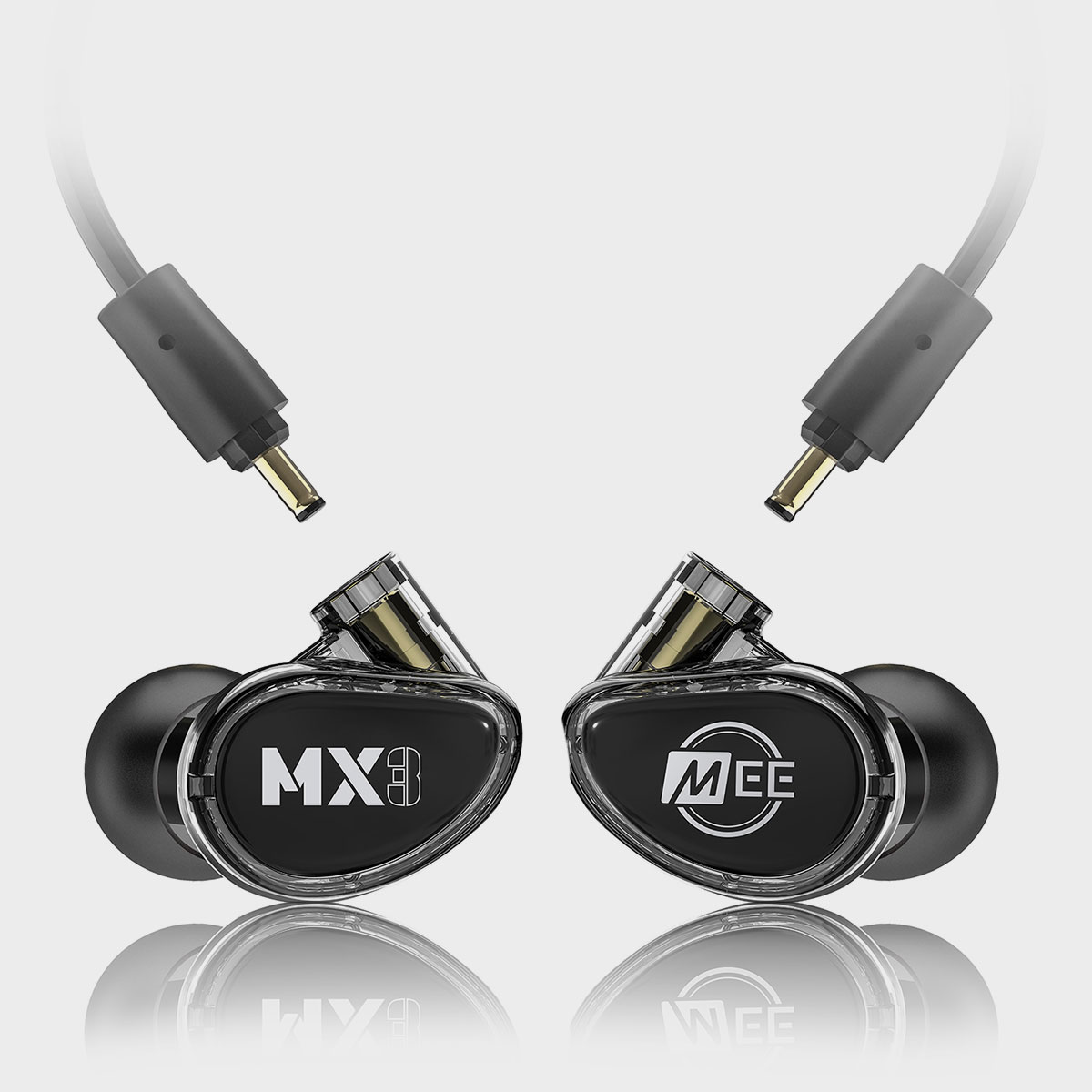 MX PRO 3 - Mee Audio - Vio Auriculares
