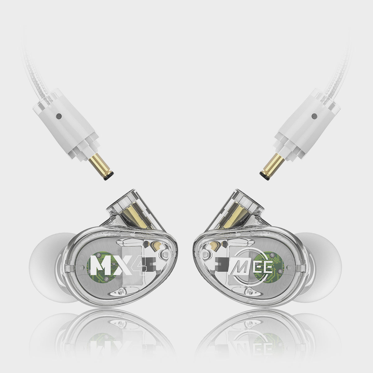 MX PRO 4 - Mee Audio - Vio Auriculares